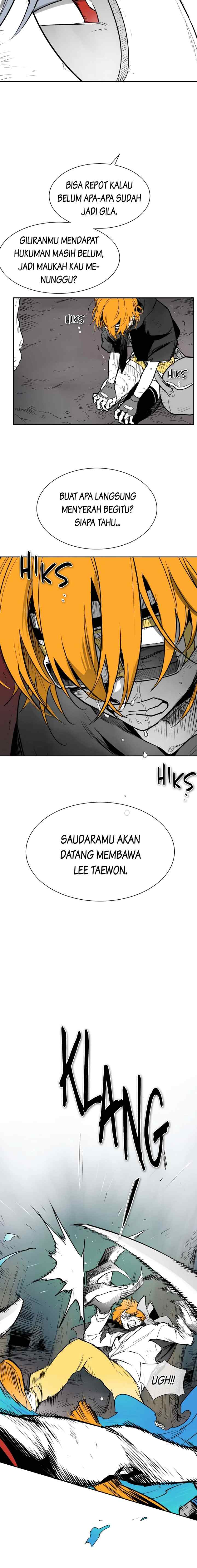 Ordinary Heroes chapter 252 halaman 5