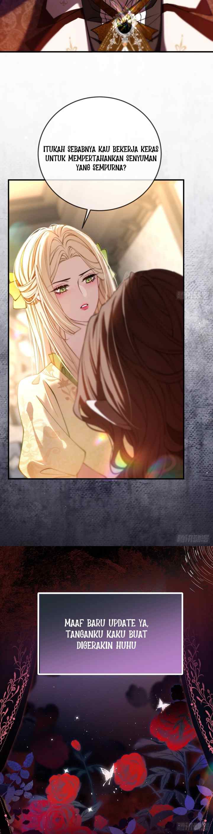 The Secret Game of Nobles chapter 30 halaman 19