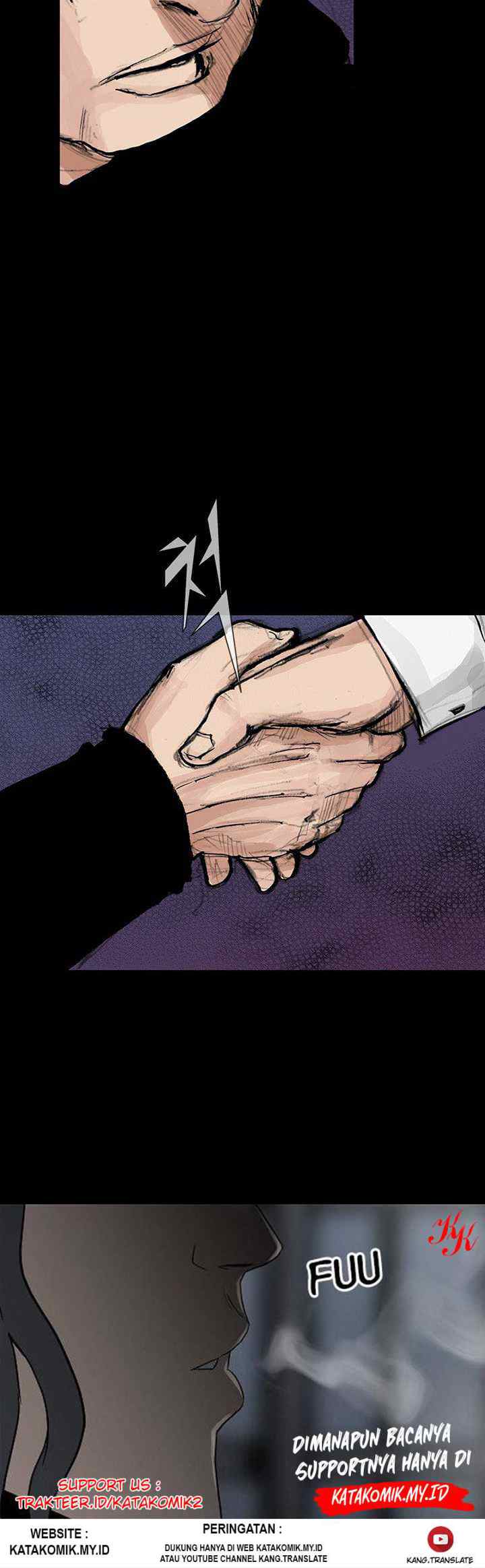Dokgo 2 chapter 47 halaman 16