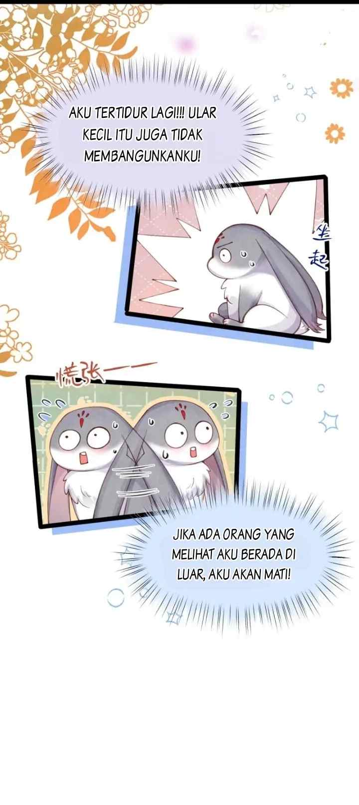 Tribute's Road To Survival chapter 3 halaman 11