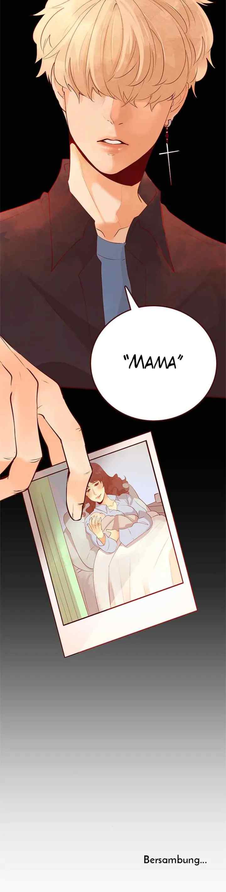 Flawless chapter 210 halaman 13