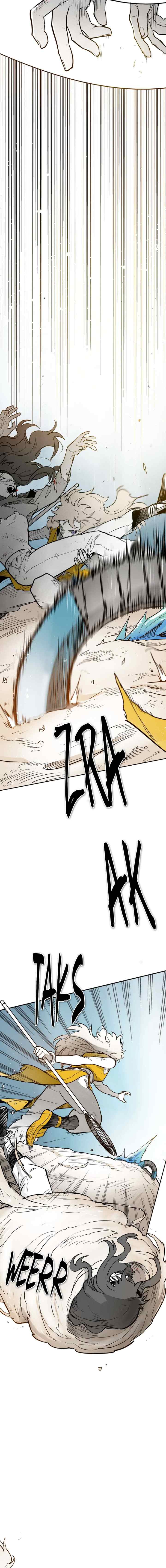 Ordinary Heroes chapter 243 halaman 9