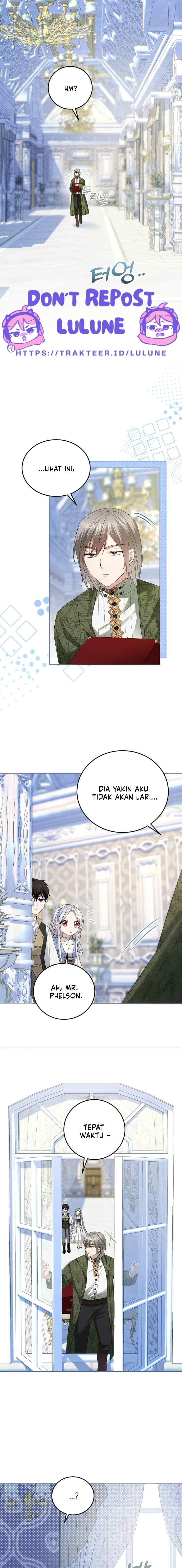 I'm Done Being a Hero, Even If It's Retirement chapter 26 halaman 13