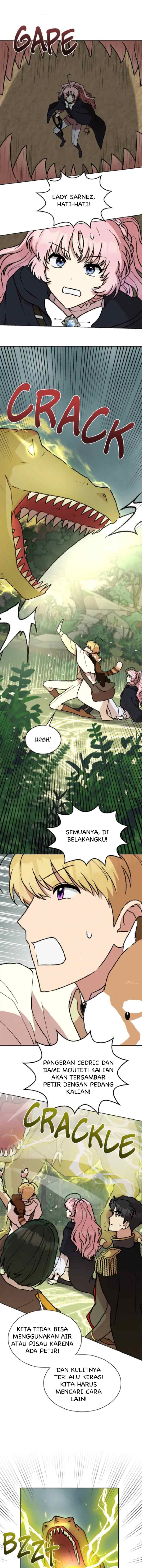 Jesse is Magnet Boy chapter 37 halaman 9