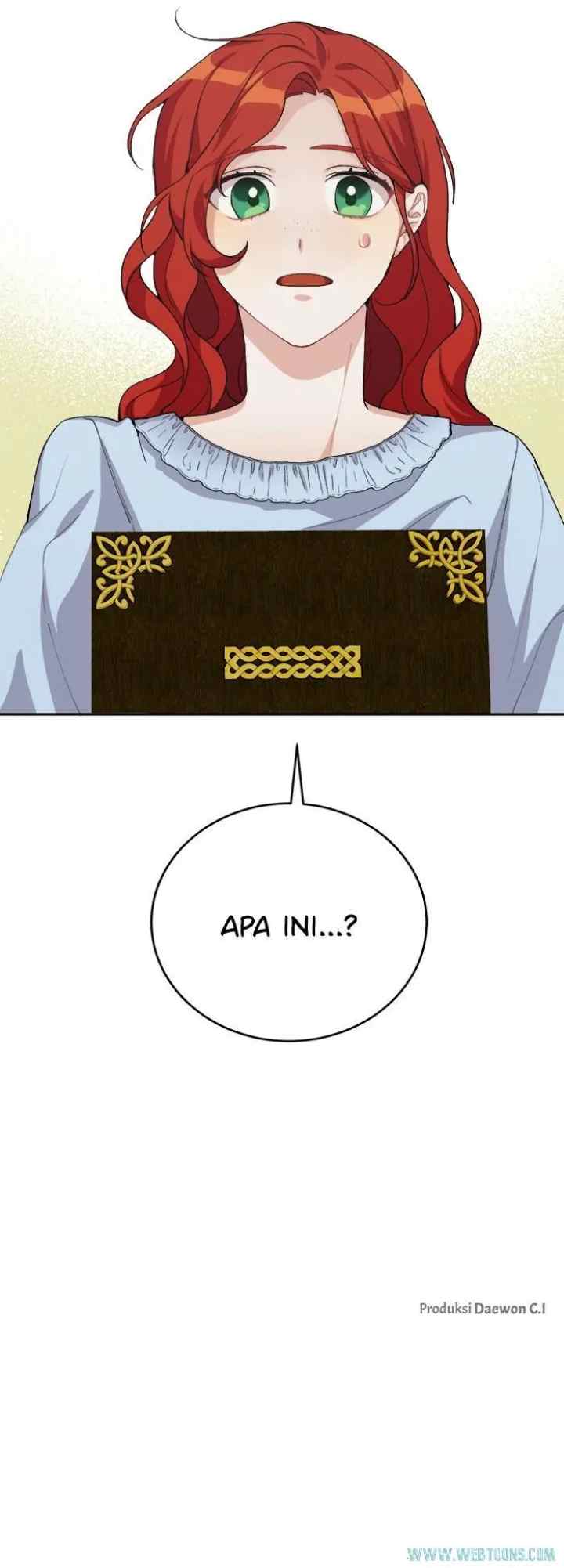 RSVP, Prince ! chapter 7 halaman 11