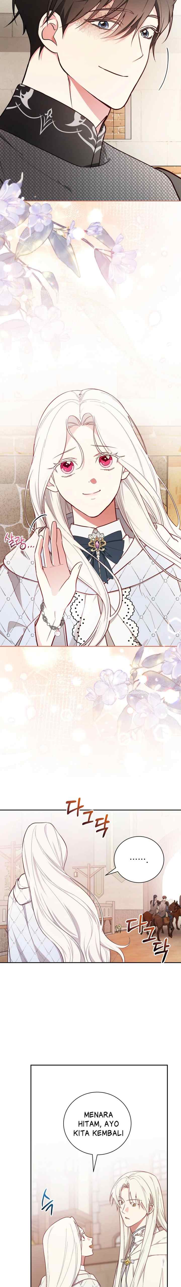 Seducing Duke Monster chapter 99 halaman 8