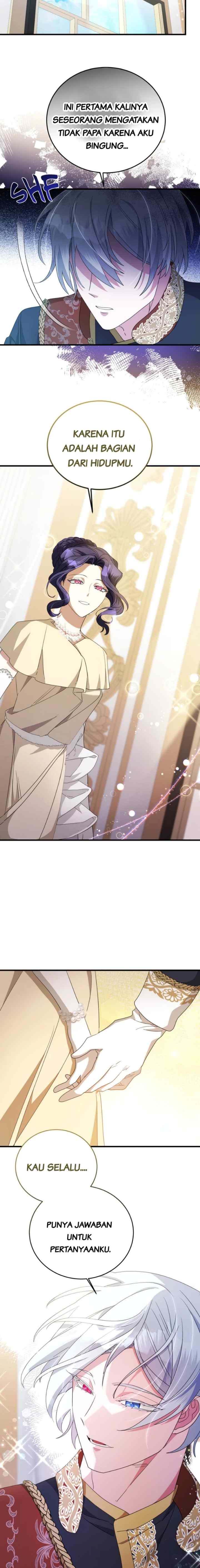 Everything is Tiring chapter 27 halaman 13