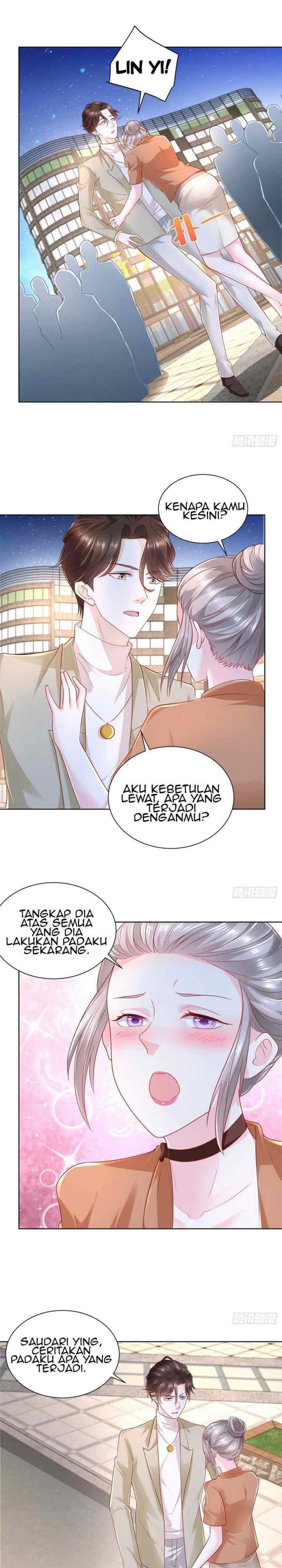 I Randomly Have A New Career Every Week chapter 49 halaman 10