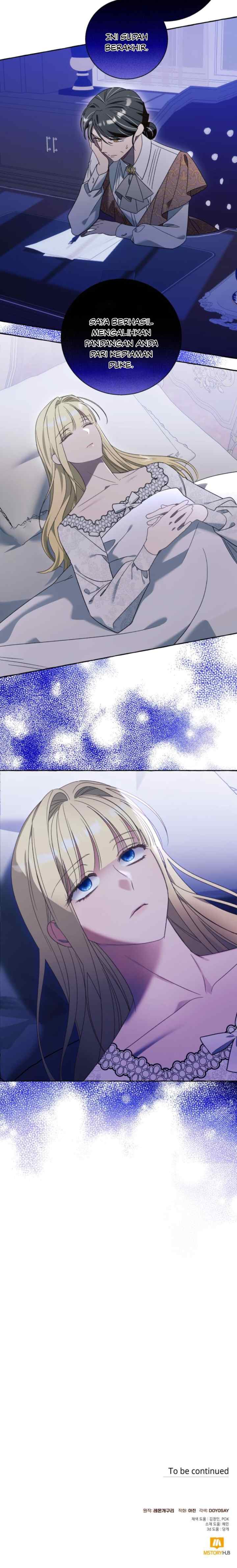 Achei que fosse uma história comum de Isekai chapter 70 halaman 18