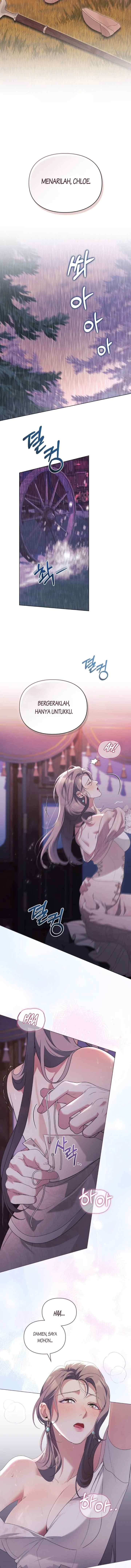 Betrayal of Dignity chapter 40 halaman 7