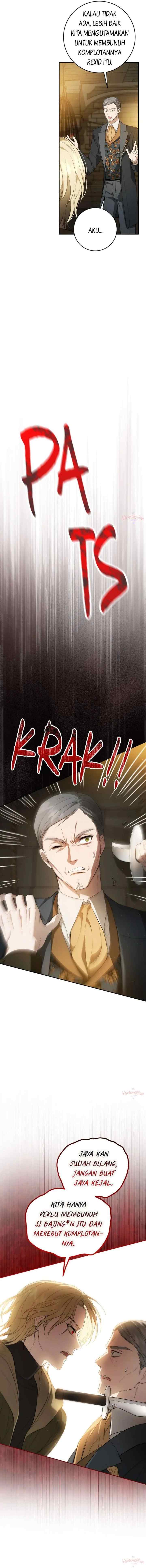 The Princess's Double Life chapter 91 halaman 11