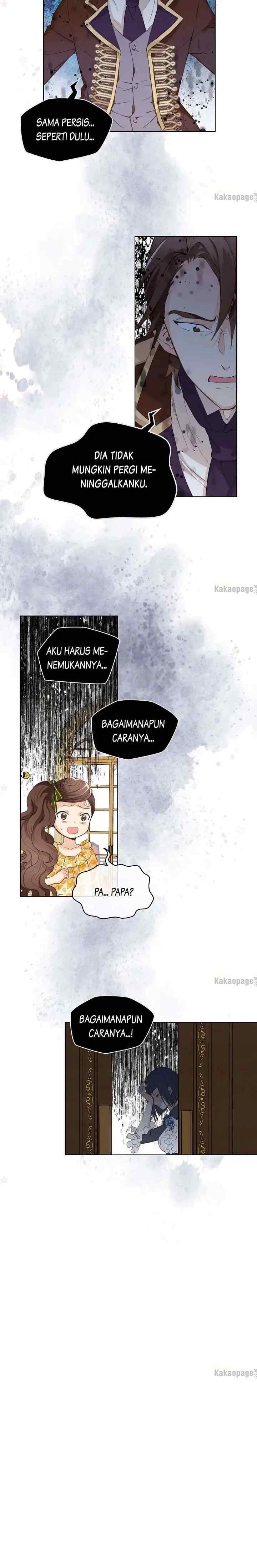 Am I Your Daughter? chapter 39 halaman 13