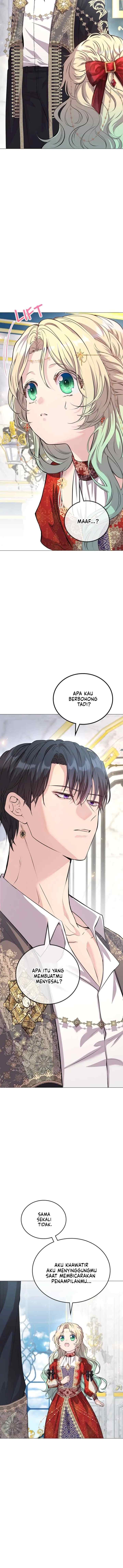 Trumping My Tragic Destiny chapter 4 halaman 14