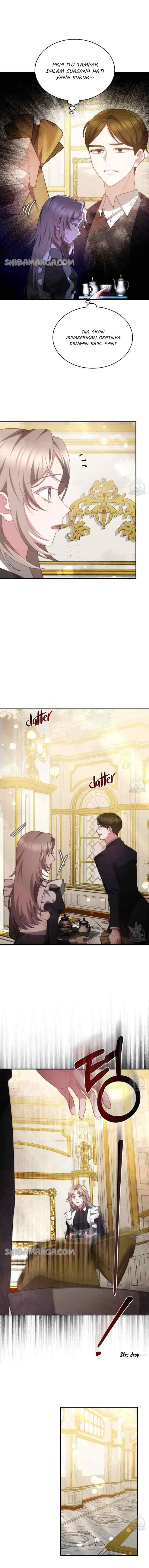 I Hated It Even More chapter 38 halaman 6