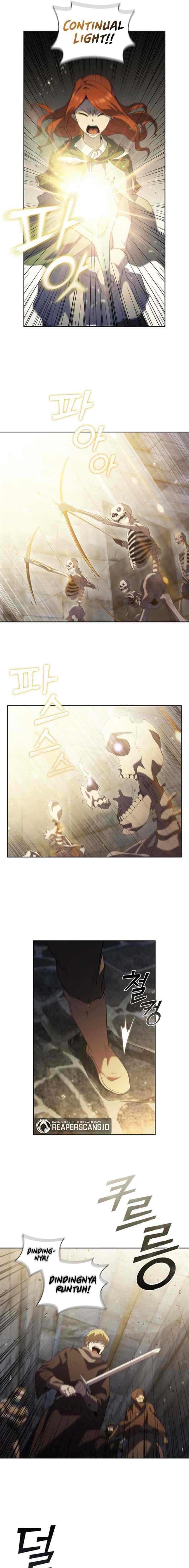 I Regressed As The Duke chapter 11 halaman 7