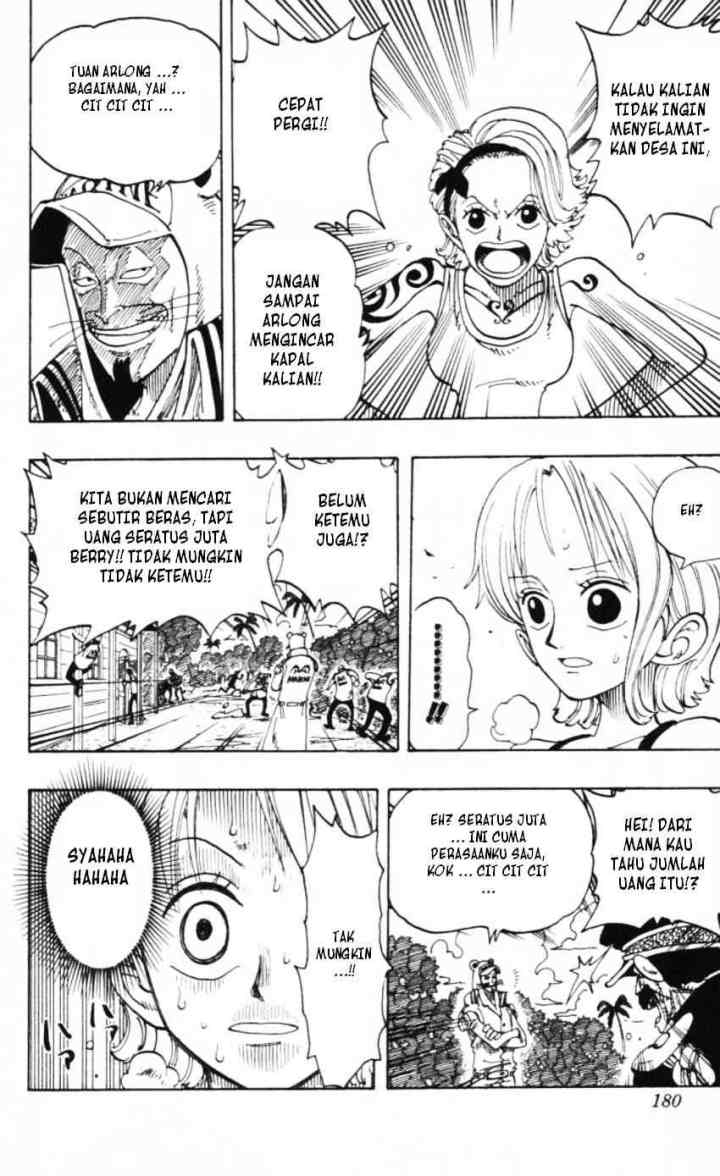 One Piece chapter 80 halaman 14