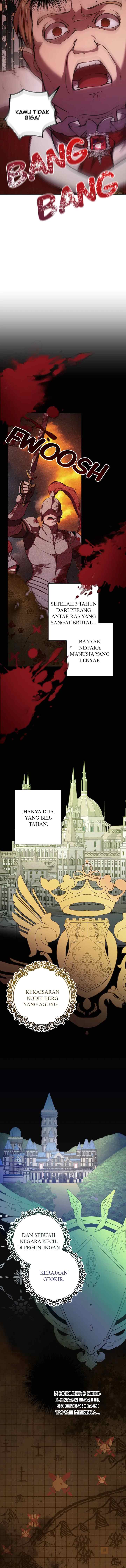 The Devilishly Trash Duke chapter 25 halaman 8