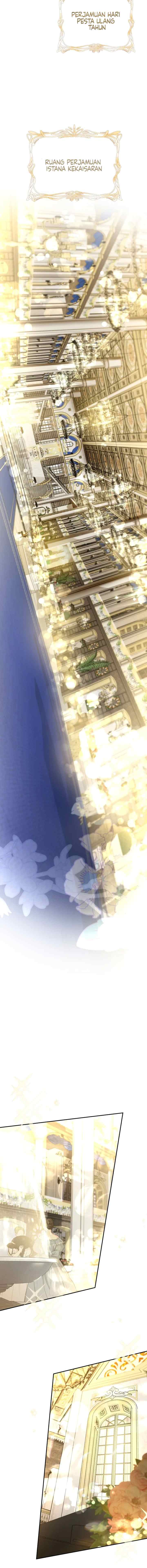Little Princess Mint chapter 106 halaman 5