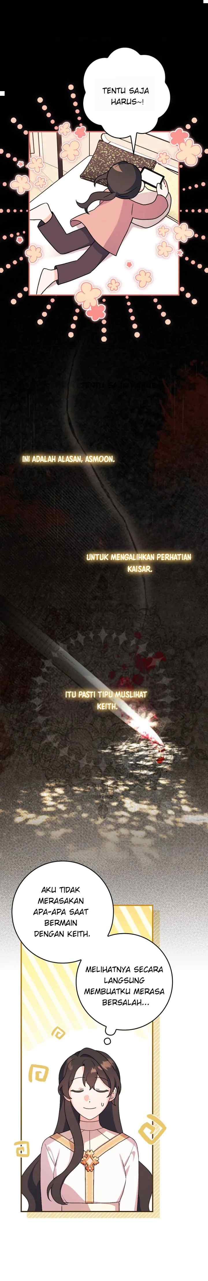 Wasn't This A Strategy Game? chapter 3 halaman 16
