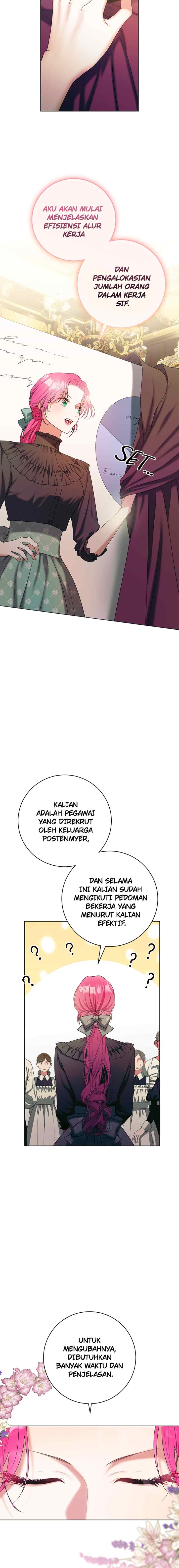 Marriage Contract With Two Husbands chapter 34 halaman 4