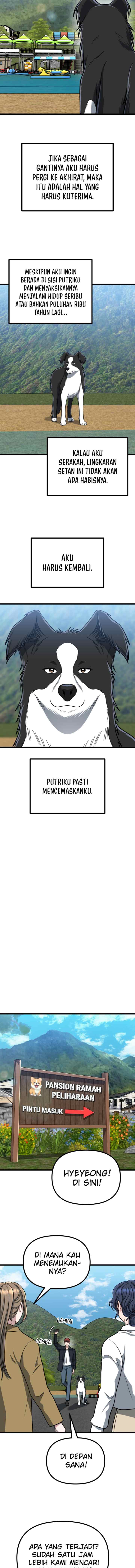 Father Like A Dog chapter 40 halaman 5