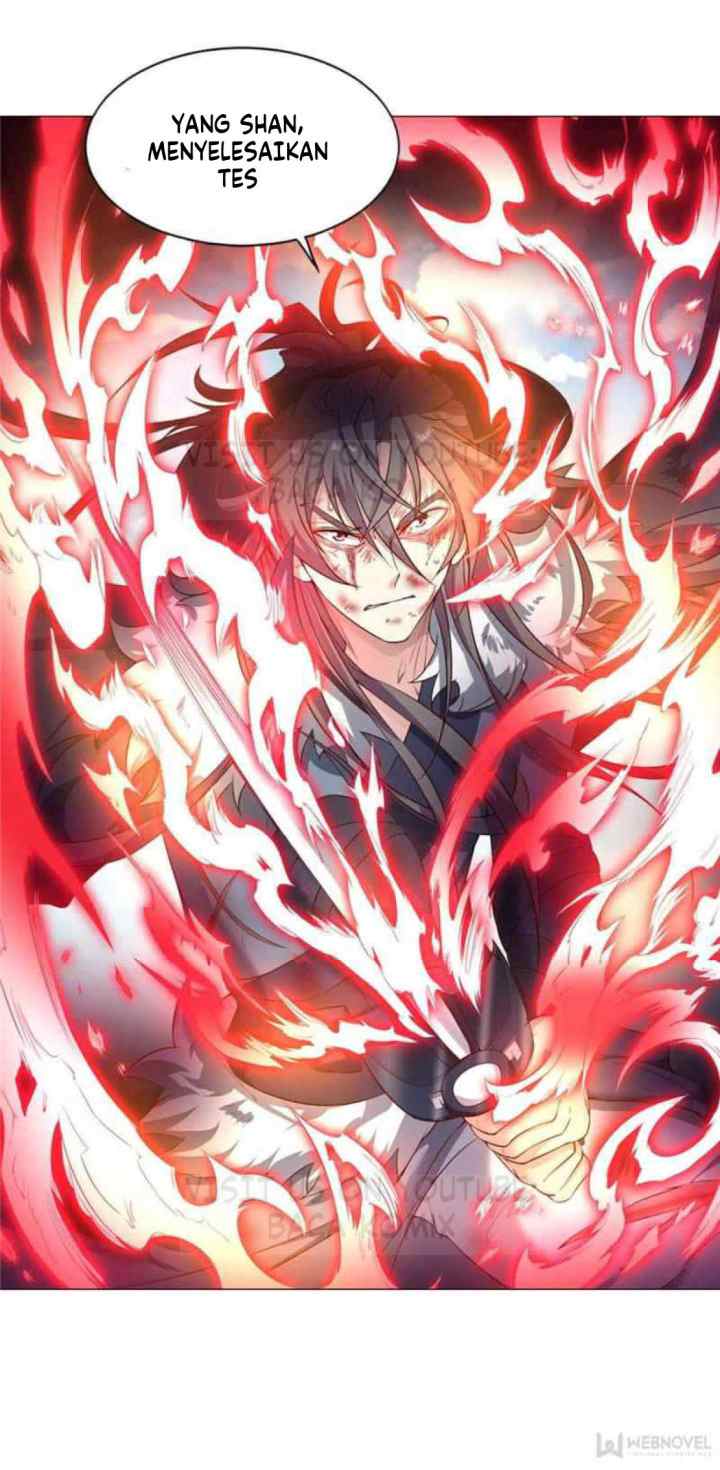 Rebirth of a Golden Boy in Another World chapter 62 halaman 20