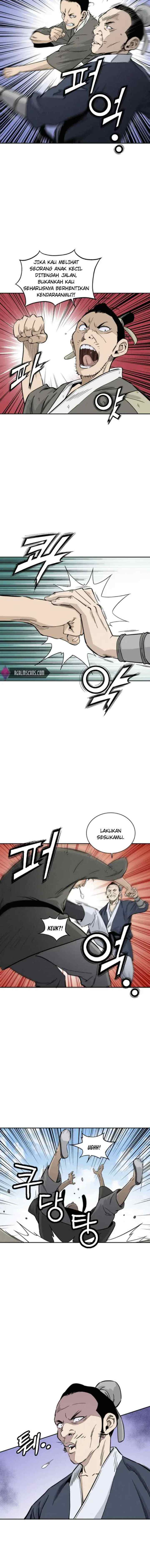 I Reincarnated as a Legendary Surgeon chapter 38 halaman 4