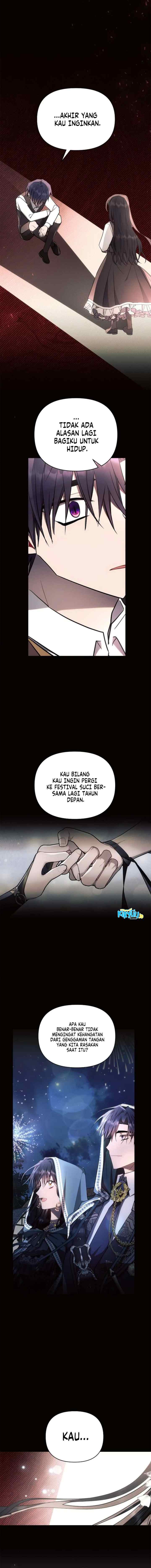 Ashtarte chapter 78 halaman 9