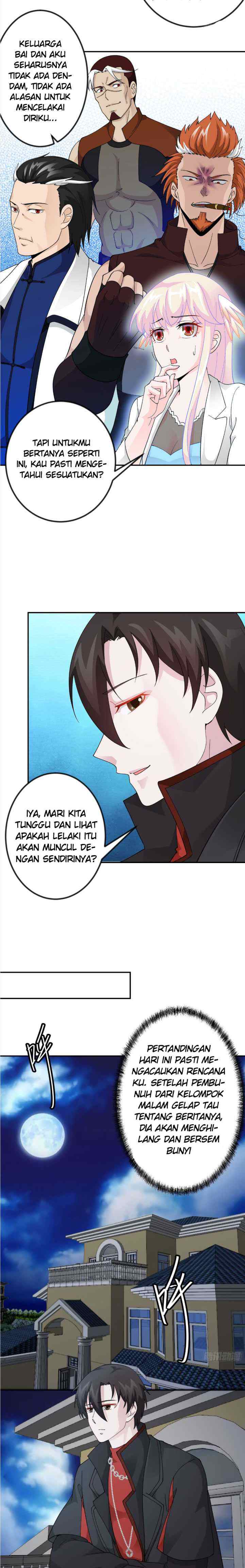 I'm Just An Immortal chapter 37 halaman 7