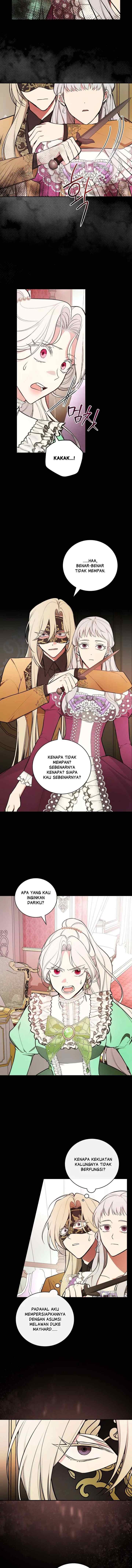Seducing Duke Monster chapter 66 halaman 10