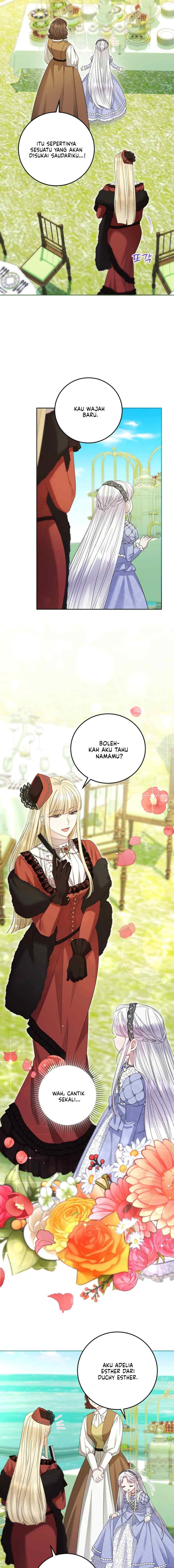 I'm Done Being a Hero, Even If It's Retirement chapter 29 halaman 4