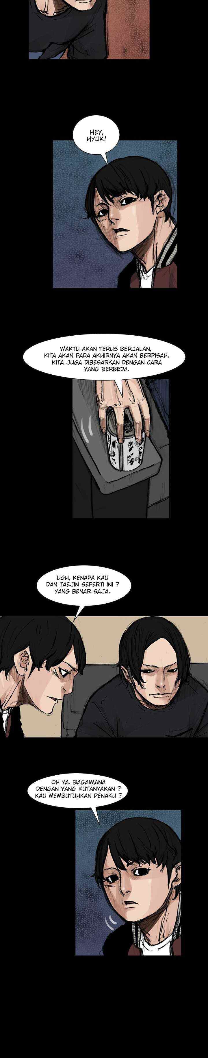 Dokgo 2 chapter 69 halaman 10