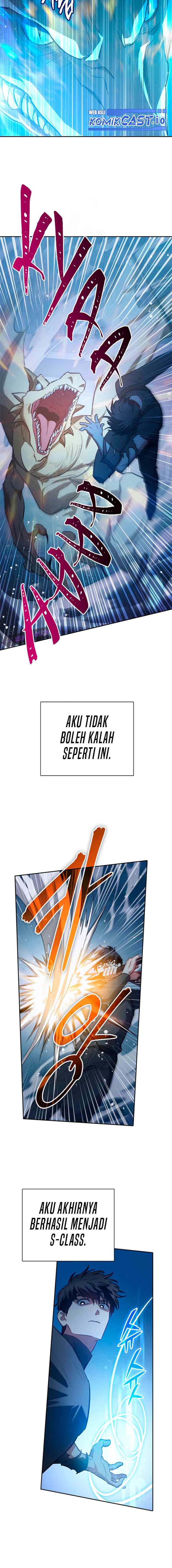 The S-Classes That I Raised chapter 76 halaman 17
