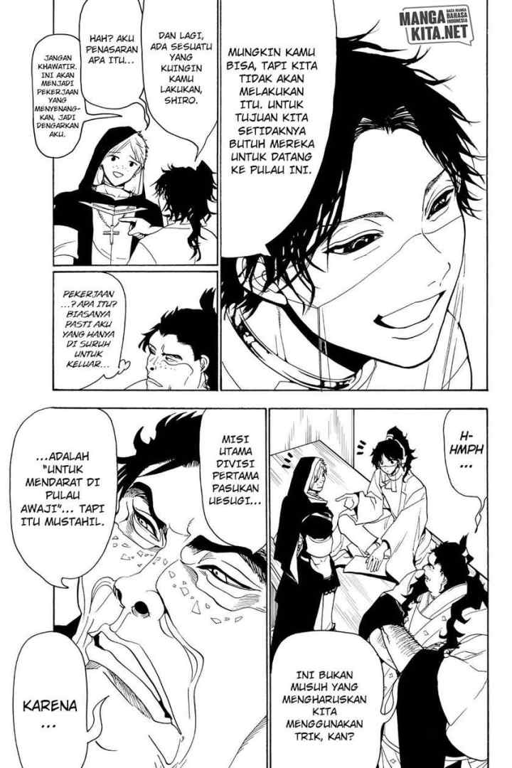Orient chapter 78 halaman 7