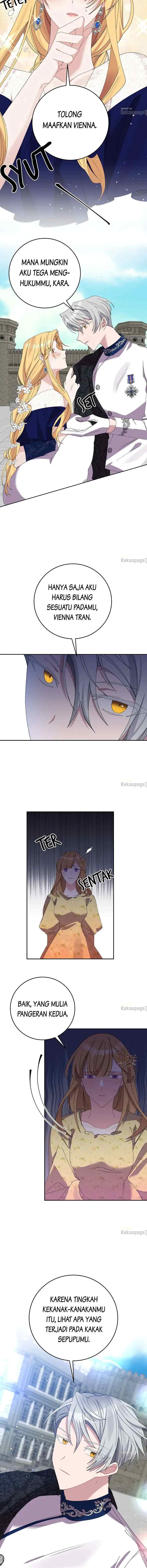 It's Useless to Hang On chapter 20 halaman 10