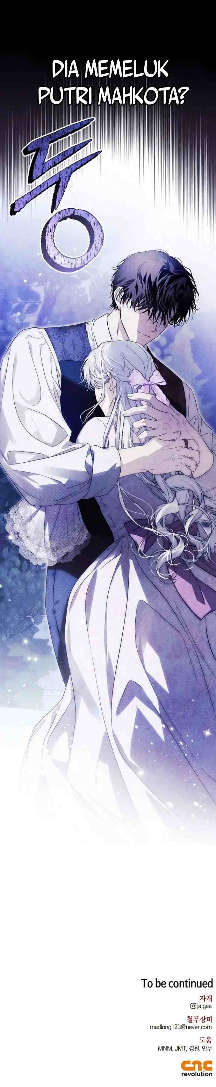 I Tamed My Ex-Husband's Mad Dog chapter 47 halaman 16