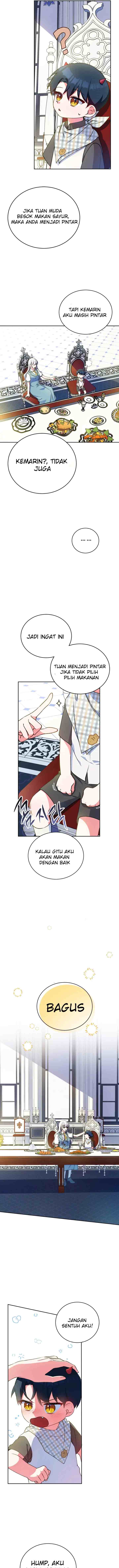 The Demon Lord Doll chapter 5 halaman 12