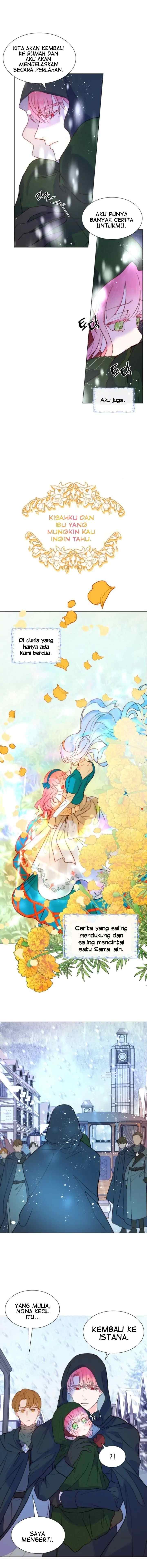 I Was Born The Second Daughter chapter 2 halaman 12