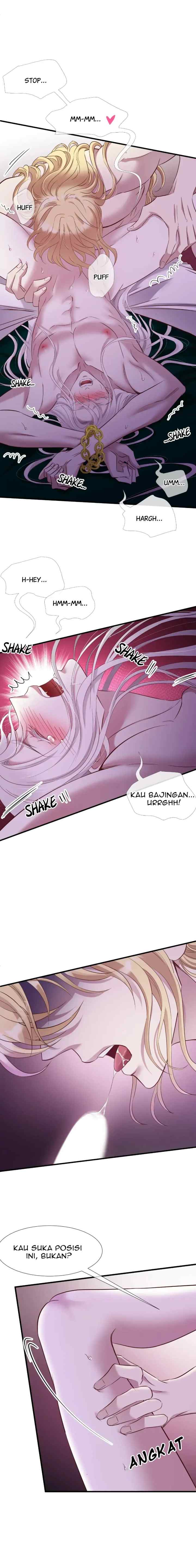 Heaven Instance Dungeon: Steal the Handsome Guy's Heart chapter 72 halaman 10