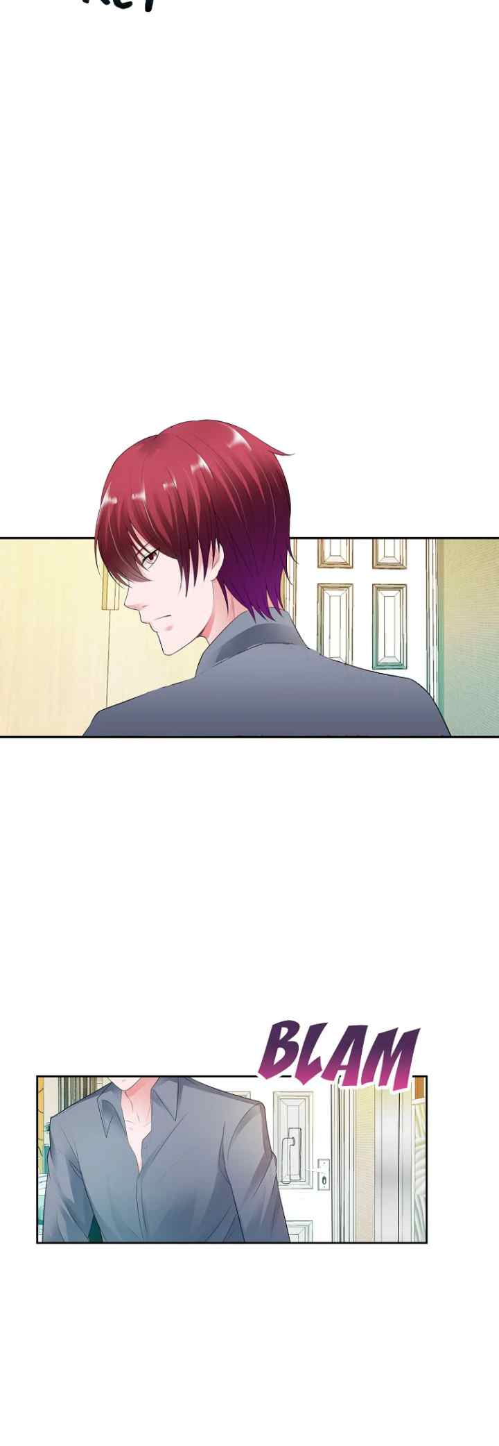 Uma Noite Imperdoável chapter 89 halaman 14