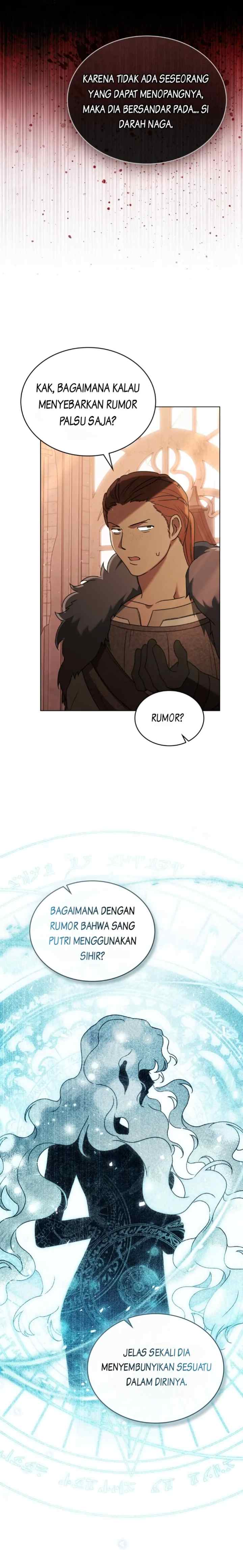 Just a Contract Marriage chapter 29 halaman 12