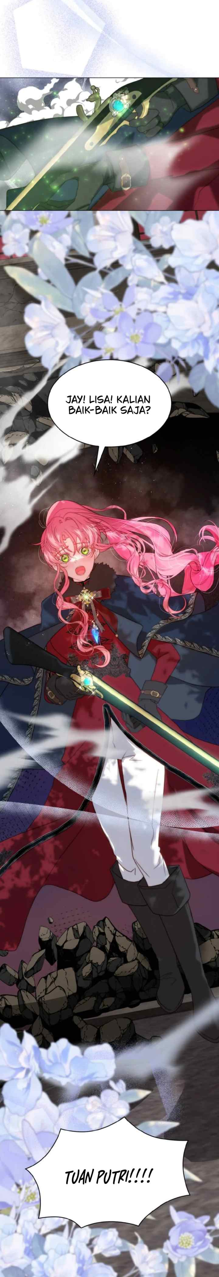 I Was Born The Second Daughter chapter 63 halaman 4