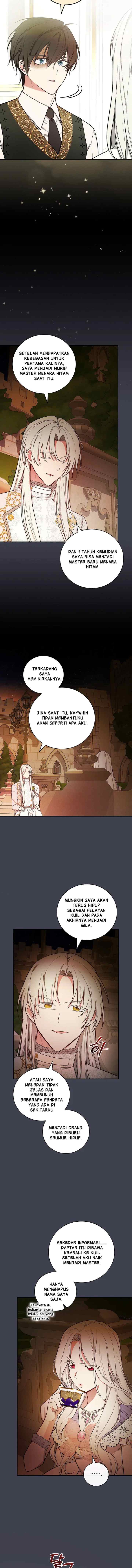 Seducing Duke Monster chapter 62 halaman 10