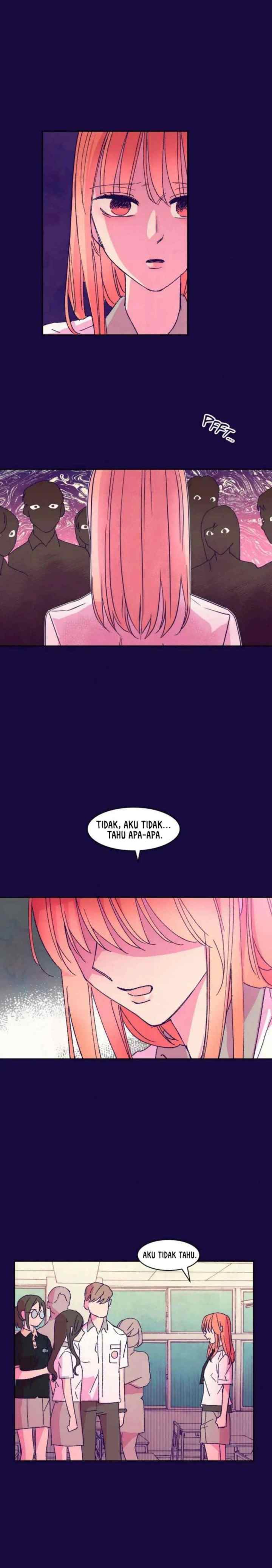Blooming Sequence chapter 38 halaman 7