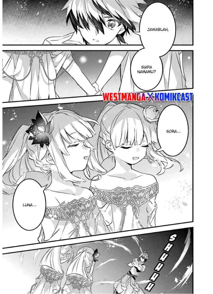 Yuusha Party wo Tsuihou Sareta Beast Tamer, Saikyou Shuzoku Nekomimi Shojo to Deau chapter 31 halaman 16