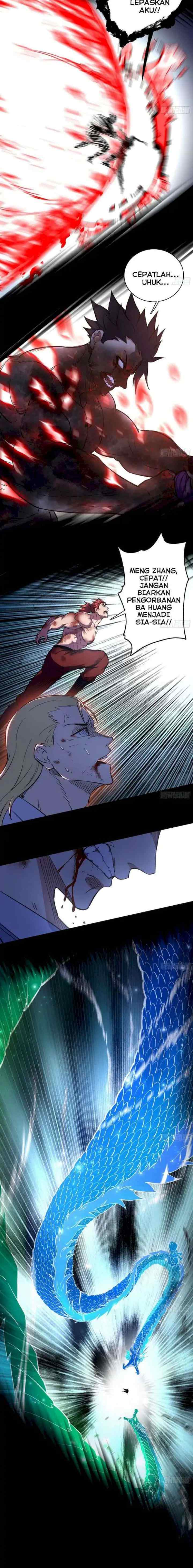 I'm An Evil God chapter 186 halaman 14