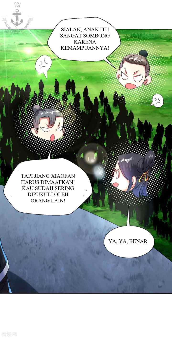 Dao Yin chapter 108 halaman 17