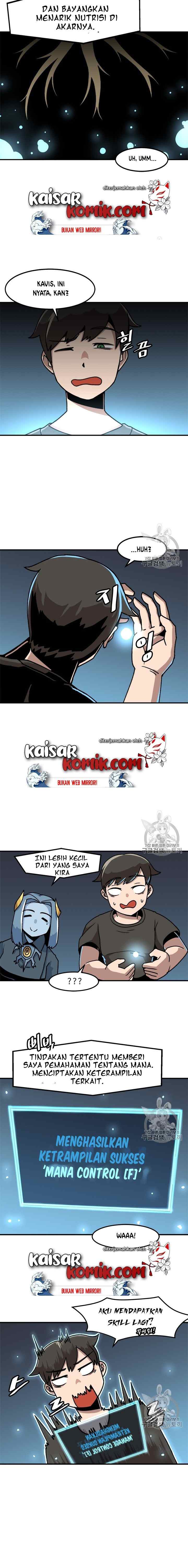 Bring My Level Up Alone chapter 7 halaman 6