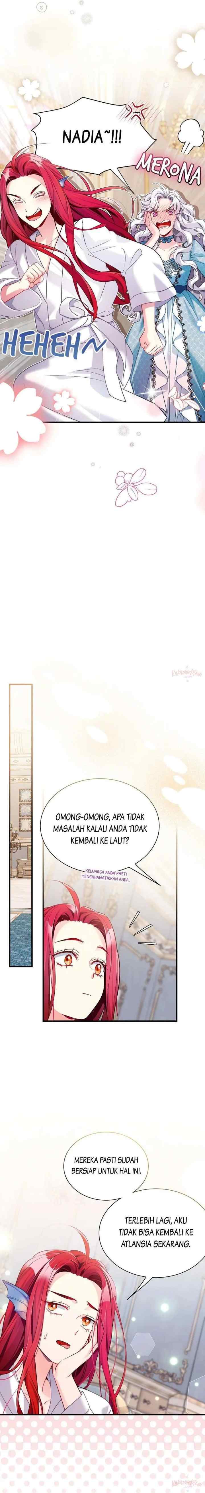 Not Sew Wicked Stepmom chapter 110 halaman 17