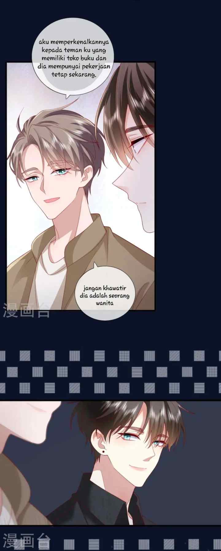 Distance of Two Star chapter 64 halaman 4